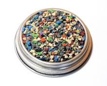 COLOUR-MIX, EPDM/SBR -Granulat 10 kg, 38,85 EUR (3,89 €/kg)